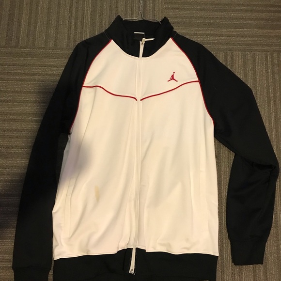 Jordan Other - Jordan Jacket. Large
